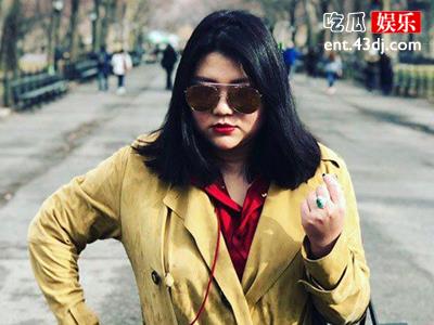 杨天真壹心内斗导致一盘散沙，金牌经纪人杨天真出走！