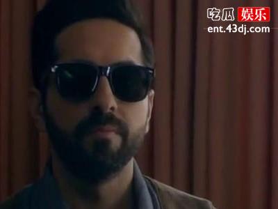 印度超烧脑大片《调音师》上映，网友们大喊脑子都不够用了！