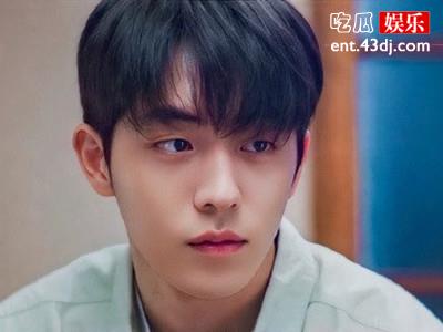 南柱赫将出演新剧《Vigilante》 挑战新角色出演警察