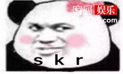 没想到说唱词skrrr原来还有这些意思。
