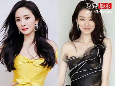 张小斐杨幂是好姐妹？ 为何被网友吐槽作秀？