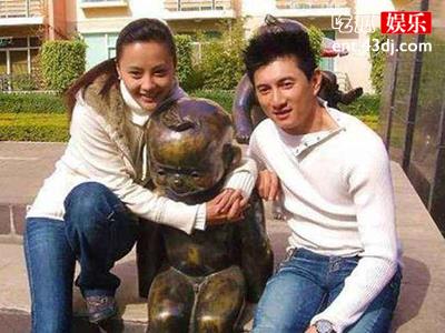 马雅舒当年为何与吴奇隆离婚 多年之后两人终于曝出离婚真相