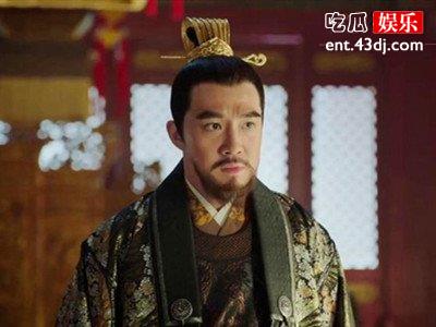 《大明风华》中演技爆表的不是朱亚文，反而是汉王