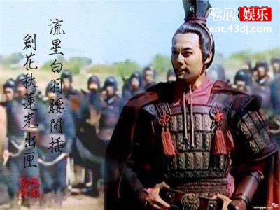张若昀毛晓彤《霍去病》拍摄完毕，诸多实力派演员加盟