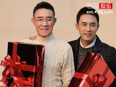 杜志国感情过往被指混乱，三段婚姻妻子都是谁？