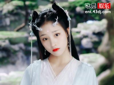 《沉香如屑》朝澜的扮演者是谁 朝澜最后和谁在一起了