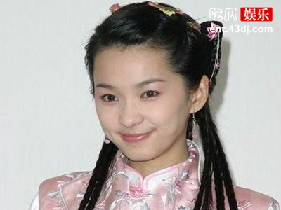 演员六月真名叫什么结婚了吗 为什么叫六月演艺经历