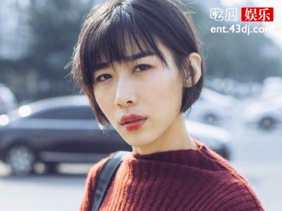 任素汐被指当小三，破坏人家家庭还有礼了？