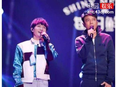 《我们的歌》排名公布，肖战张韶涵凭借《Faded》夺第一？
