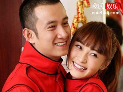 小三姚笛被曝复出，和富二代男友结婚被祝福！