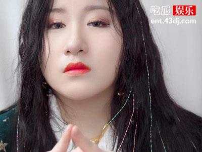 锤娜丽莎个人资料被扒，近期被曝恋情是真的吗
