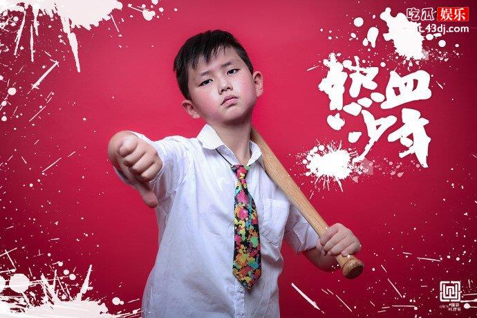 《热血少年》完美收官，张雪迎剧中角色让观众难忘！