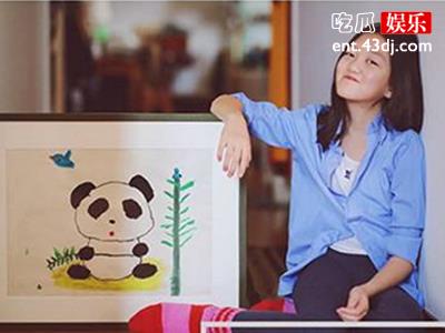 王菲之女卖画获利，卖90万引网友议论不值得