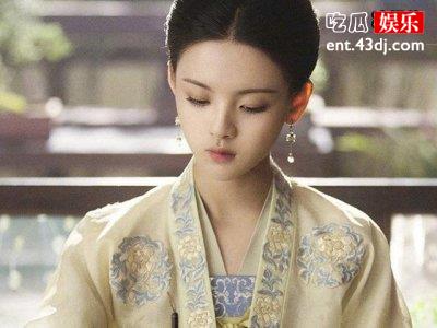《长安诺》极度虐恋故事，杨超越将在剧中出演配角！