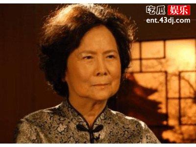 西游记“白骨精”扮演者杨春霞，如今年过七旬的她生活近况遭扒