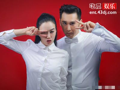张伦硕真的爱钟丽缇吗 录制节目频频吵架婚姻状况如何