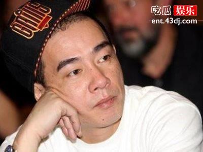 陈小春庆祝有第二个儿子！HoHo初亮相可爱至极！
