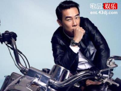 陈小春带儿子参加综艺节目，教育儿子的方式被网友称赞