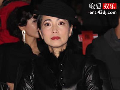 苑琼丹演绎过往起底，拍过的情色电影都有哪些？