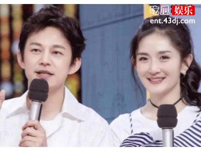 何炅和谢娜比赛跳舞男方略胜一筹，不过还是输给了易烊千玺！