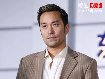张孝全被曝早已经结婚当爸，其老婆是谁是网友迫切想知道的？