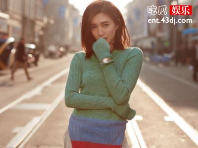 《好先生》江疏影性感丰满照片众多，一起来看看吧！