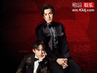 胡歌千玺南北同框引发热议 他们俩在哪里同框原因是什么