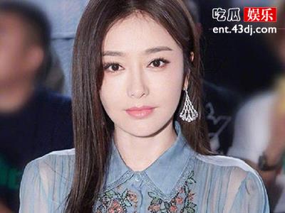 秦岚自曝自己好皮肤全靠医美，原来女明星也担心皱纹啊！