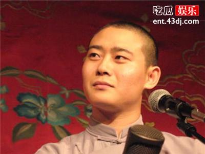 栾云平资料起底，德云社副总还是清华毕业的学霸！