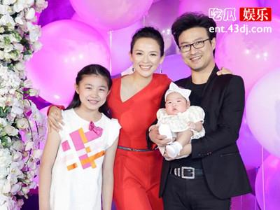 小苹果为自己发声说了什么 生母葛荟婕又是什么态度
