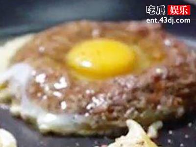 人造肉马上上市 再也不用担心没有肉肉吃了