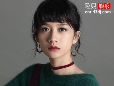 李婷婷是哪个公司的艺人？95后小花李婷婷的资料介绍