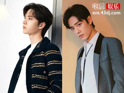 2022最具影响力亚洲名人榜TOP20 王一博肖战上榜