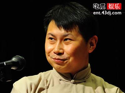 何云伟感情史揭秘 何云伟和妻子感情如何