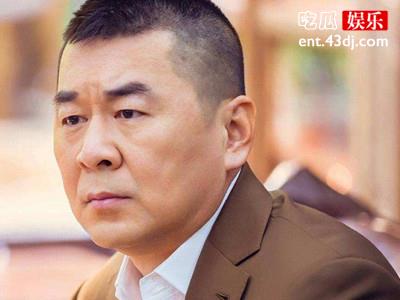 陈建斌外号叫胖橘？实在很难跟本人联系起来