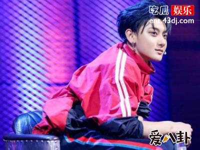 黄子韬居然退微博，事情起因是“戏子”二字原来是这么回事