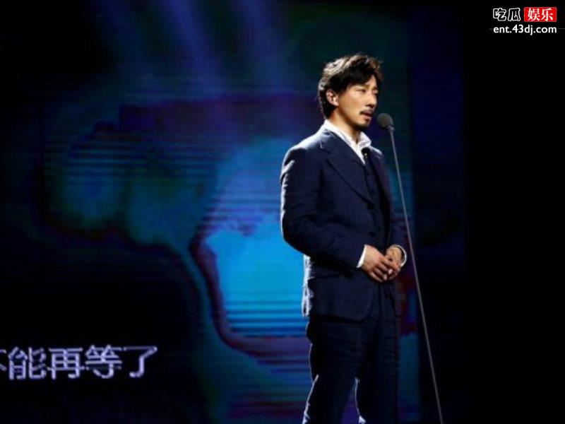 赵立新声临其境节目现场出意外，被曝耍大牌遭网友怒怼