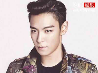 BIGBANG将于春季发表新曲 成员TOP离开YG是什么原因