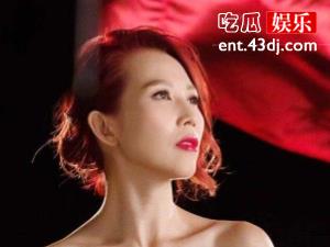 解开蔡少芬为刘銮雄堕胎谣言 为家人还债一天拍戏20小时