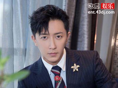 韩庚转做明星老板 他的成就有王一博高吗