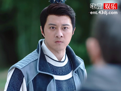 《山河令》中沈慎一角是谁饰演的 沈慎的结局怎么样了