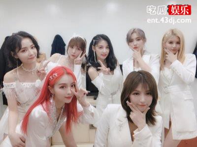 太疯狂了！SNH48男粉丝公然挑衅AKB48，行为令人厌恶!
