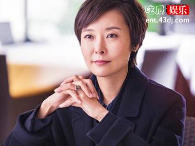 从主持人跨界到演员，柯蓝用努力和坚持证明了自己的实力！