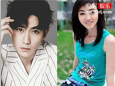 朱一龙郭啸隐婚，二人孩子都五岁了？