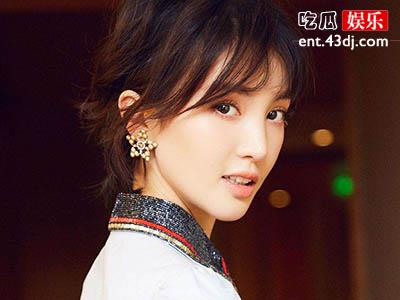 金晨发文质问网友炒作，被曝新恋情男方是谁？