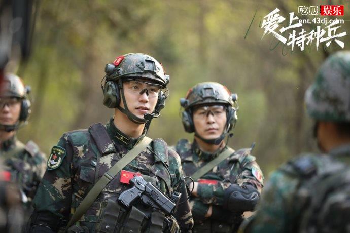 《爱上特种兵》卓然是卧底？卓然反派身份什么时候暴露