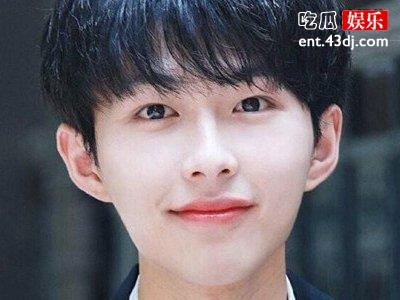 李歌洋为什么不红 网剧男配的他与女朋友合照引热搜