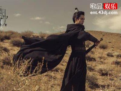 《朝歌》当时不知名小演员，现在成为了炙手可热的明星！