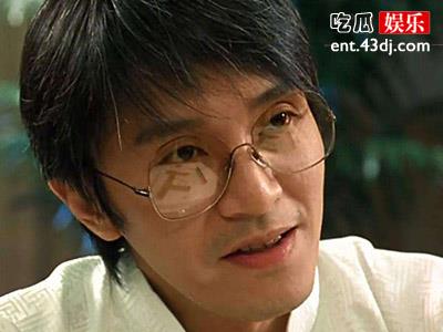 李修贤周星驰为何闹掰？周星驰为何要感谢他？