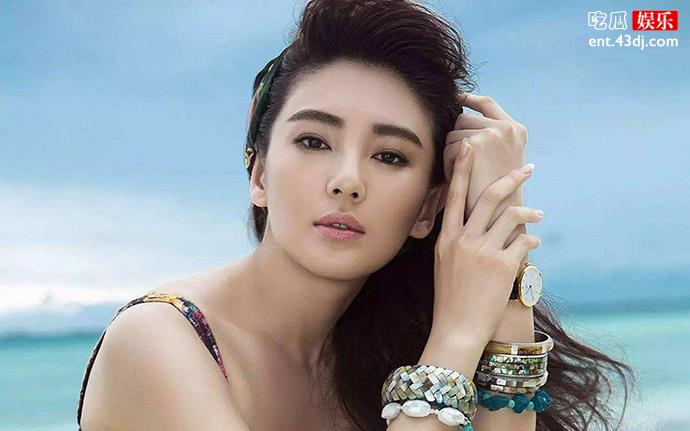 张雨绮自曝放飞自我人设形象，与袁巴元前夫离婚一事再被议论
